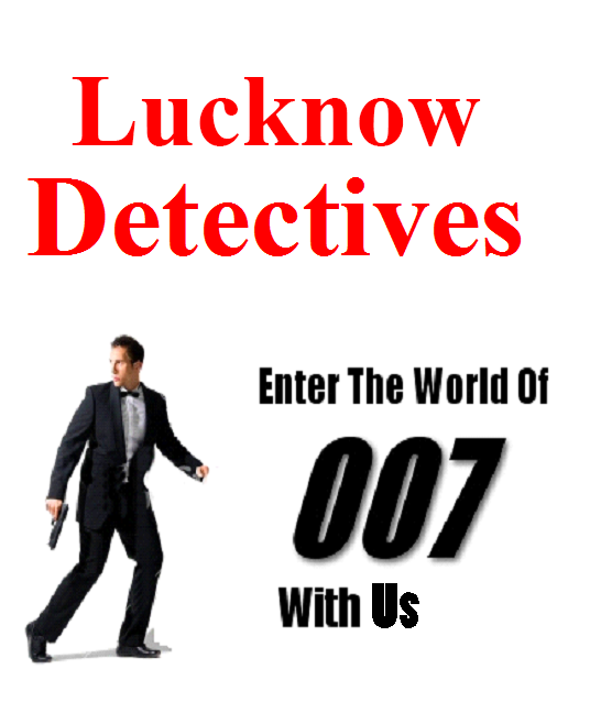 lucknow Detectives